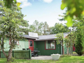 Two-Bedroom Holiday home in Hasle 4